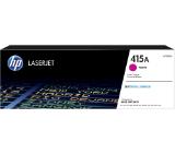 HP 415A Magenta LaserJet Toner Cartridge