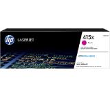 HP 415X Magenta LaserJet Toner Cartridge