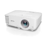 BenQ MX731, Network Business Projector, DLP, XGA (1024x768), 20 000:1, 4000 ANSI Lumens, Zoom 1.3x, VGA, HDMI x2, USB type A x2, Audio In/Out, Lan, VGA out, Speaker 10W, USB Reader for PC-Less Presentations, Corner Fit, 2D Keystone, 2.5kg, White