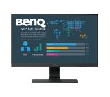 BenQ BL2480, 23.8'' IPS, 5ms, 1920x1080 FHD, Stylish Eye Care Monitor, 72% NTSC, Flicker-free, B.I., LBL, 1000:1, DCR 20M:1, 8 bit, 250cd/m2, VGA, HDMI, DP, Audio Line In, Speakers, Tilt, Slim Bezel Design, Black