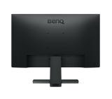 BenQ BL2480, 23.8'' IPS, 5ms, 1920x1080 FHD, Stylish Eye Care Monitor, 72% NTSC, Flicker-free, B.I., LBL, 1000:1, DCR 20M:1, 8 bit, 250cd/m2, VGA, HDMI, DP, Audio Line In, Speakers, Tilt, Slim Bezel Design, Black