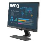 BenQ BL2283, 21.5'' IPS LED, 5ms, 1920x1080 FHD, Stylish Eye Care Monitor, 72% NTSC, Flicker-free, B.I., LBL, 1000:1, DCR 20M:1, 8 bit, 250cd/m2, HDMI x2, VGA, Audio Line In, Speakers, Tilt, Slim Bezel Design, Black