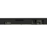 Sony HT-X8500, 2.1 channel Dolby Atmos / DTS:X soundbar with Wi-Fi and Bluetooth, black