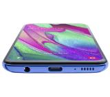 Samsung SM-A405 GALAXY A40 Dual SIM Blue