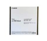 Canon Toner T03, Black