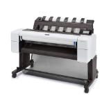 HP DesignJet T1600dr 36-in Printer