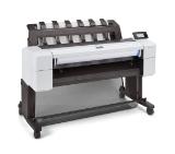 HP DesignJet T1600dr 36-in Printer