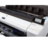 HP DesignJet T1600dr 36-in Printer