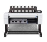 HP DesignJet T1600dr 36-in PS Printer