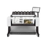 HP DesignJet T2600 36-in PS MFP Printer