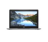 Dell Inspiron 3582, Intel Pentium N5000 (4M Cache, up to 2.7 GHz), 15.6" HD (1366 x 768) AG, HD Cam, 4GB 2666MHz DDR4, 1TB HDD, DVD+/-RW, Intel UHD 605, 802.11ac, BT, Linux, Silver
