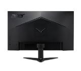 Acer Nitro QG221Qbii, 21.5" VA LED, 1ms(VRB),  ZeroFrame FreeSync, 100M:1 ACM, 250 cd/m2,1920x1080 FHD 75Hz, VGA, 2xHDMI, VESA wall, Black