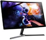 Aopen 24HC1QRPbidpx, 23.6'' VA LED, 1800R Curve, 4ms, FreeSync, 144Hz, 100M:1 ACM, 250cd/m2, FHD 1920x1080, DVI, HDMI, DP, Audio out, Black