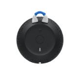 Logitech Ultimate Ears WONDERBOOM 2 - DEEP SPACE BLACK - BT