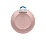 Logitech Ultimate Ears WONDERBOOM 2 - JUST PEACH - BT