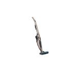 Samsung VS03R6523J1/GE, Cordless Handstick Vacuum cleaner 2 in 1 accessory, Cyclone Force, 170W, Dust capacity 0.25l, Air Borne, Gold