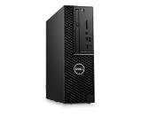 Dell Precision 3431 SFF, Intel Core i7-9700 (up to4.8 Ghz, 8 Core, 12MB), 8GB 2666MHz DDR4, 1TB SATA, NVIDIA Quadro P620, Mouse&Keyboard, Windows 10 Pro, 3yr Basic Onsite