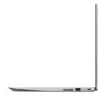 Acer Swift 3, SF314-52-34L8, Intel Core i3-8130U (up to 3.40GHz, 3MB), 14" IPS FullHD (1920x1080) Glare, HD Cam, 8GB DDR4, 256GB SSD M.2, Intel UHD Graphics 620, BT 4.2, Backlit Keyboard, MS Win10+Acer Slim Wireless Mouse