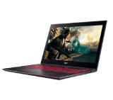 Acer Nitro 5 Spin, NP515-51-56S5, Intel i5-8250U (up to 3.40GHz, 6MB), 15.6" FHD (1920x1080) IPS Touch Glare, HD Cam, 8GB DDR4, 512GB SSD M.2, nVidia GeForce GTX 1050 4GB DDR5, BT 4.0, MS Win10, Active Stylus+Acer Nitro Gaming Mouse