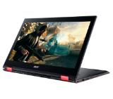 Acer Nitro 5 Spin, NP515-51-56S5, Intel i5-8250U (up to 3.40GHz, 6MB), 15.6" FHD (1920x1080) IPS Touch Glare, HD Cam, 8GB DDR4, 512GB SSD M.2, nVidia GeForce GTX 1050 4GB DDR5, BT 4.0, MS Win10, Active Stylus+Acer Nitro Gaming Mouse