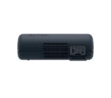 Sony SRS-XB32 Portable Wireless Speaker with Bluetooth, black