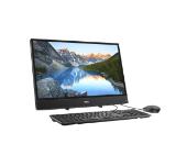 Dell Inspiron AIO 3280, Intel Core i5-8265U Processor (6MB Cache, up to 3.9 GHz), 21.5-inch FHD (1920 x 1080) IPS LED-Backlit Narrow Border Touch Display, HD Cam, 8GB 2666MHz DDR4, 1TB HDD, 802.11ac, BT 4.1, Keyboard&Mouse, Linux, 3Y NBD, Black