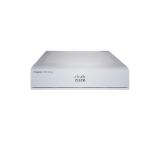 Cisco Firepower 1010 NGFW Appliance, Desktop