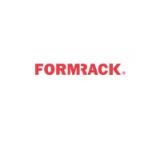 Formrack 26U Vertical cable management panel, suitable for 800mm width racks