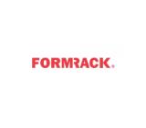 Formrack 19" Blank panel (thick) 4U