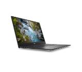 Dell XPS 9570, Intel Core i7-8750H (9MB Cache , up to 4.1 GHz ), 15.6" FHD (1920 x 1080) AG, IPS 100% sRGB 400-Nits display, HD Cam, 8GB  2666MHz DDR4, 256GB M.2 PCIe  SSD, NVIDIA GeForce GTX 1050Ti with 4GB GDDR5, 802.11ac, BT, MS Win10, Silver, 3Y NBD