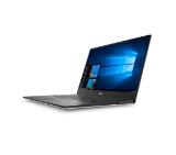 Dell XPS 9570, Intel Core i7-8750H (9MB Cache , up to 4.1 GHz ), 15.6" FHD (1920 x 1080) AG, IPS 100% sRGB 400-Nits display, HD Cam, 8GB  2666MHz DDR4, 256GB M.2 PCIe  SSD, NVIDIA GeForce GTX 1050Ti with 4GB GDDR5, 802.11ac, BT, MS Win10, Silver, 3Y NBD