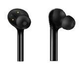 Huawei Bluetooth Earphones, CM-H1C, Carbon Black, TWS Earbuds, In ear, with independent packaging, Earphone Li-ion Battery 55mAh,Charging Case Li-ion Battery 410mAh, Accessory/Li-ion