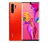 Huawei P30 Pro Amber Sunrise, VOG-L29D 6.47", FHD 2340x1080, Kirin 980 CPU, Octa-core, 2xCortex-A76 2.6GHz+2xCortex-A76 1.92GHz+4xCortex-A55 1.8GHz, 8GB+256GB, 4G LTE, Cam.40MP+20MP+8MP+HUAWEI Time-of-Flight, Fr.32MP, BT,FPR, WiFi 802.11ac, Android 9 +EM