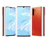 Huawei P30 Pro Amber Sunrise, VOG-L29D 6.47", FHD 2340x1080, Kirin 980 CPU, Octa-core, 2xCortex-A76 2.6GHz+2xCortex-A76 1.92GHz+4xCortex-A55 1.8GHz, 8GB+256GB, 4G LTE, Cam.40MP+20MP+8MP+HUAWEI Time-of-Flight, Fr.32MP, BT,FPR, WiFi 802.11ac, Android 9 +EM