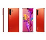 Huawei P30 Pro Amber Sunrise, VOG-L29D 6.47", FHD 2340x1080, Kirin 980 CPU, Octa-core, 2xCortex-A76 2.6GHz+2xCortex-A76 1.92GHz+4xCortex-A55 1.8GHz, 8GB+256GB, 4G LTE, Cam.40MP+20MP+8MP+HUAWEI Time-of-Flight, Fr.32MP, BT,FPR, WiFi 802.11ac, Android 9 +EM