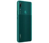 Huawei P Smart Z Emerald Green, Stark-L21A 6.59' HUAWEI Ultra FullView, Kirin 710F, Octa Core 4*2.2GHz+4*1.7GHz, 4GB+64GB, 4G LTE, 16M+2M, F1.8/16M, F2.2, Auto Pop-Up Selfie Camera, BT, FRP, WiFi 802.11ac, Android 9 +EMUI 9.0