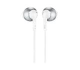 JBL T205 CRM In-ear headphones