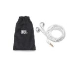 JBL T205 CRM In-ear headphones