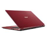 Acer Aspire 3, A315-32-C8EQ, Intel Celeron N4100 Quad-Core (up to 2.40GHz, 4MB), 15.6" HD (1366x768) Anti-Glare, HD Cam, 4GB DDR4, 1TB HDD M.2, Intel UHD Graphics 600, BT 4.1, Linux, Red+TRUST Atlanta Carry Bag for 16" laptops - black