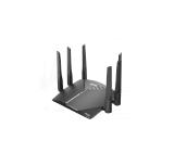 D-Link EXO AC3000 Smart Mesh Wi-Fi Router