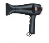 Beurer HC 55 Hair dryer,2 000 W, cable rewind function, ion function,3 heat settings, 2 blower settings, cold air, overheating protection