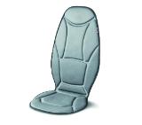 Beurer MG 155 Massage seat cover; heat function;home or car; 3 individually selectable massage regions, 2 intensity lvls, 5 vibration motors,manual controller