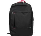 Asus Nerus Backpack , 16'', Black