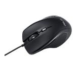 Asus UX300 PRO MOUSE, up to 3200 DPI, wired, Black