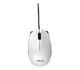 Asus UT280 Optical  MOUSE, 1000 DPI, White