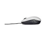 Asus UT280 Optical  MOUSE, 1000 DPI, White