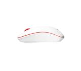 Asus WT300 RF Wireless Optical Mouse, up to 1600 DPI, White