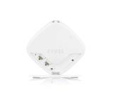 ZyXEL Multy U, WiFi System (Pack of 3) AC2100 Tri-Band WiFi