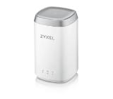 ZyXEL 4G LTE-A 802.11ac WiFi HomeSpot Router, 300Mbps LTE-A, 1GbE LAN, Dual-band AC1200, Micro USB charger