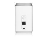 ZyXEL 4G LTE-A 802.11ac WiFi HomeSpot Router, 300Mbps LTE-A, 1GbE LAN, Dual-band AC1200, Micro USB charger